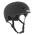 TSG Helm Evolution Solid Color, Satin Black, S/M, 75046 - 1